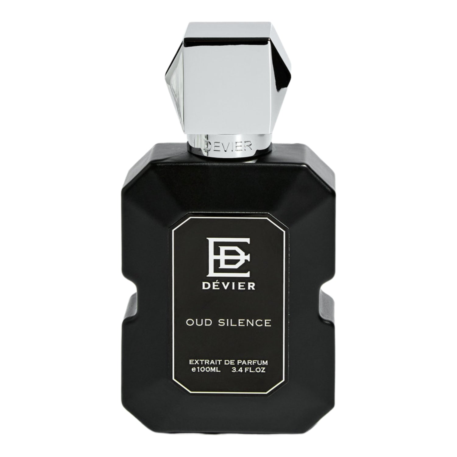 Silence Men's Special Perfume Dévier Oud Silence – Devier Parfums