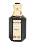 Sandal Oud