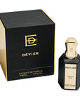 Sandal Oud