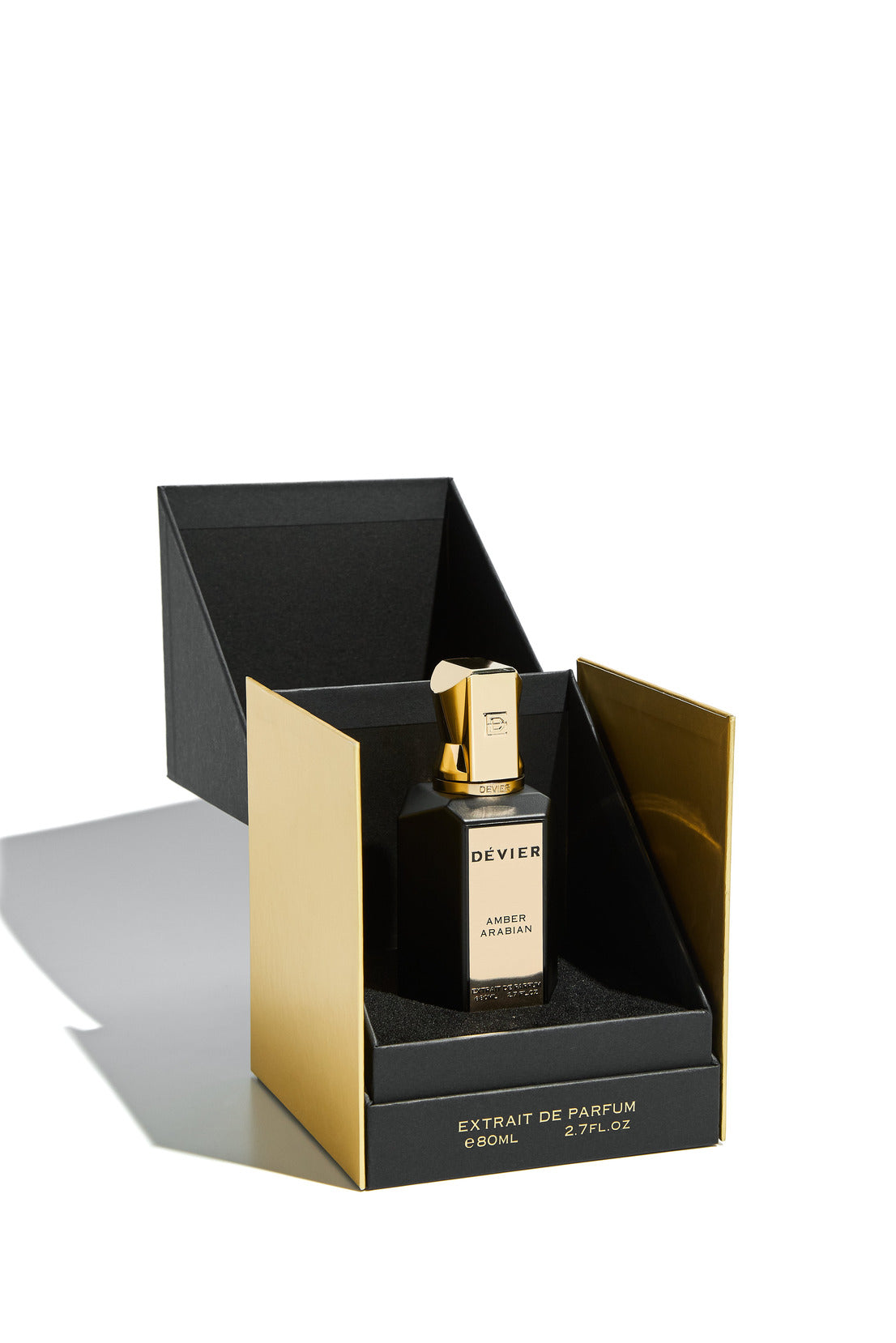 Devier Parfums 80ml