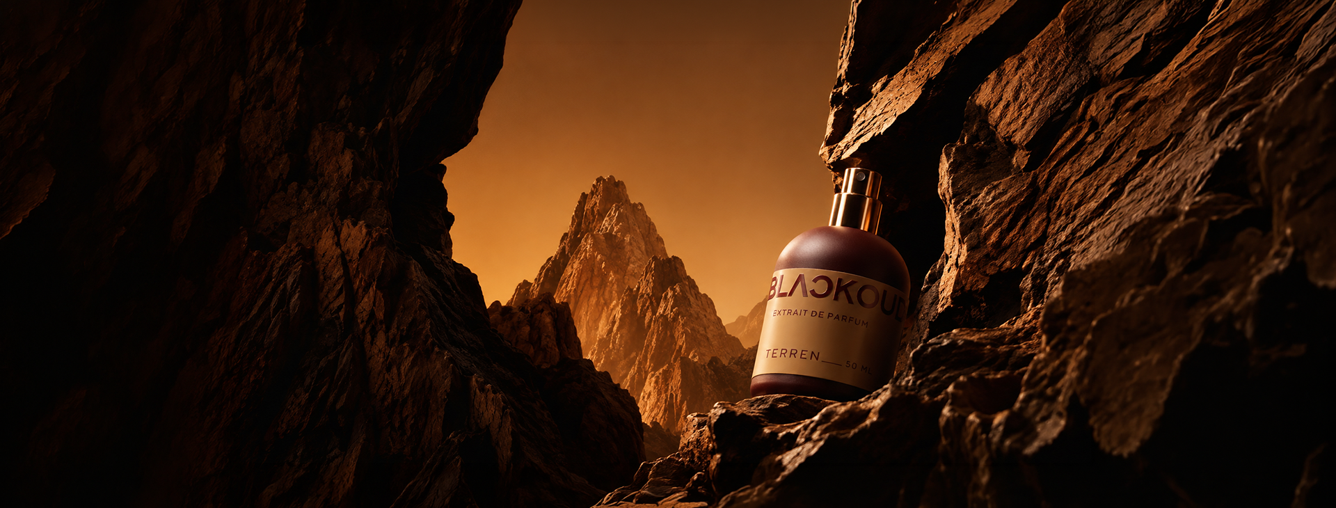 BLACKOUD