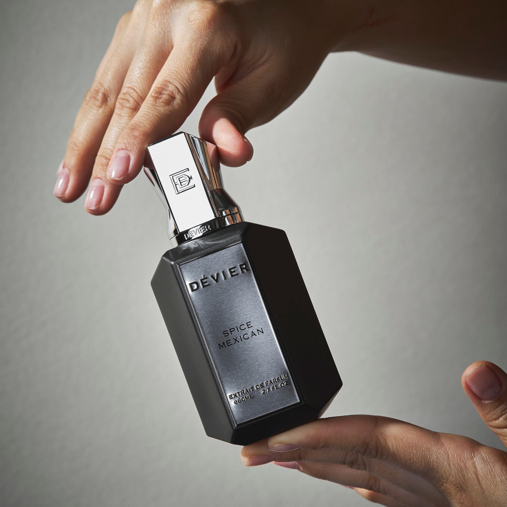 Devier Parfums Unisex