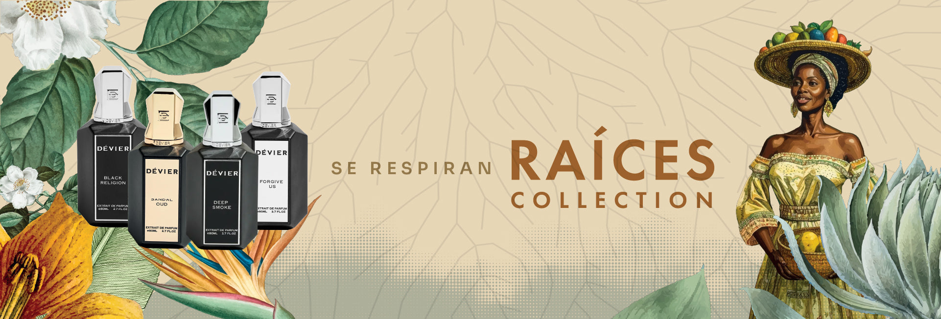 RAÍCES