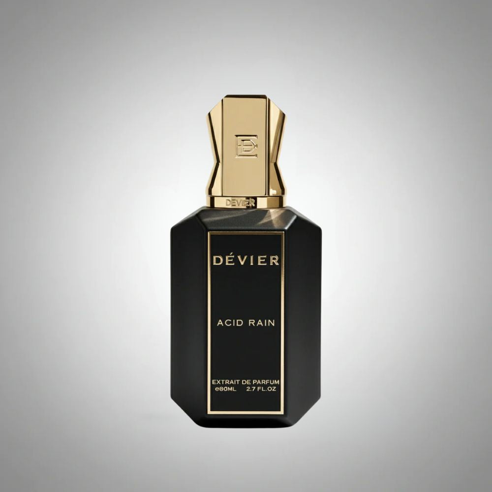 Devier perfume Acid Rain extrait de parfume