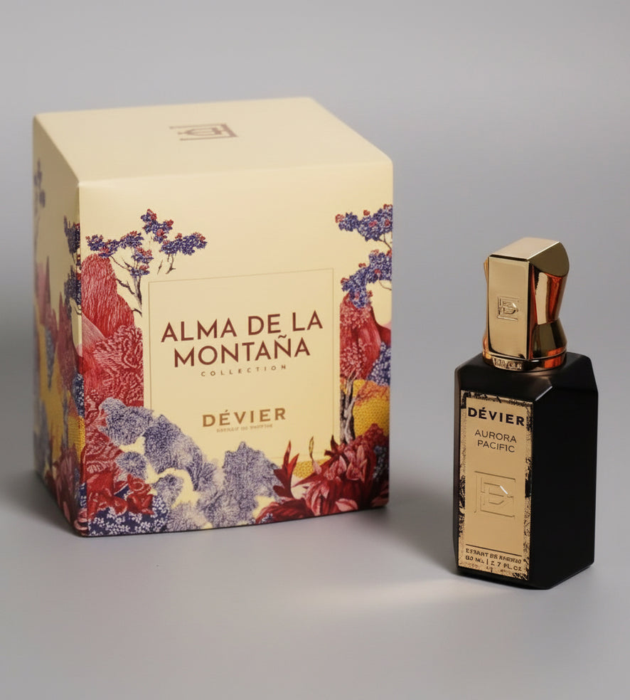 Devier Parfums