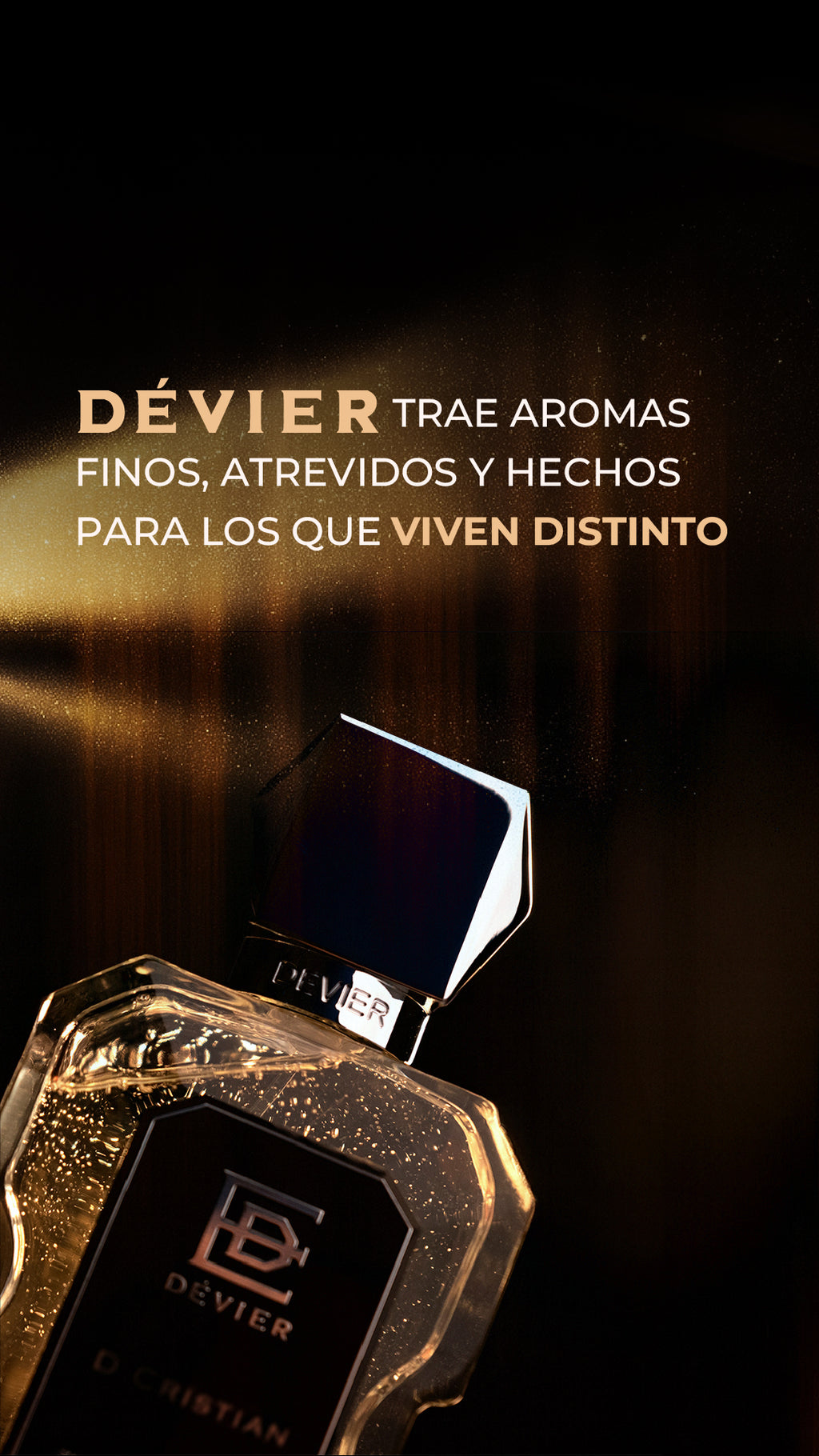 Devier Parfums