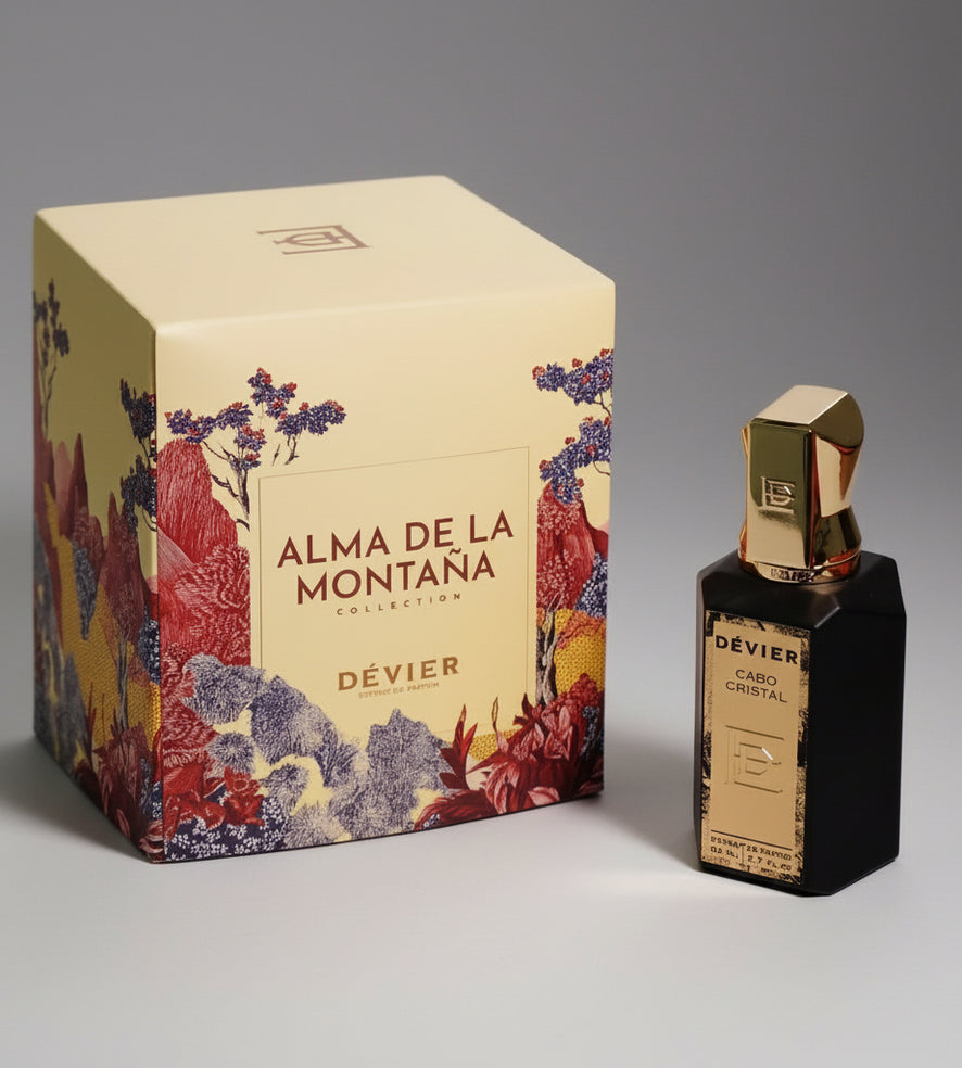 Devier Parfums