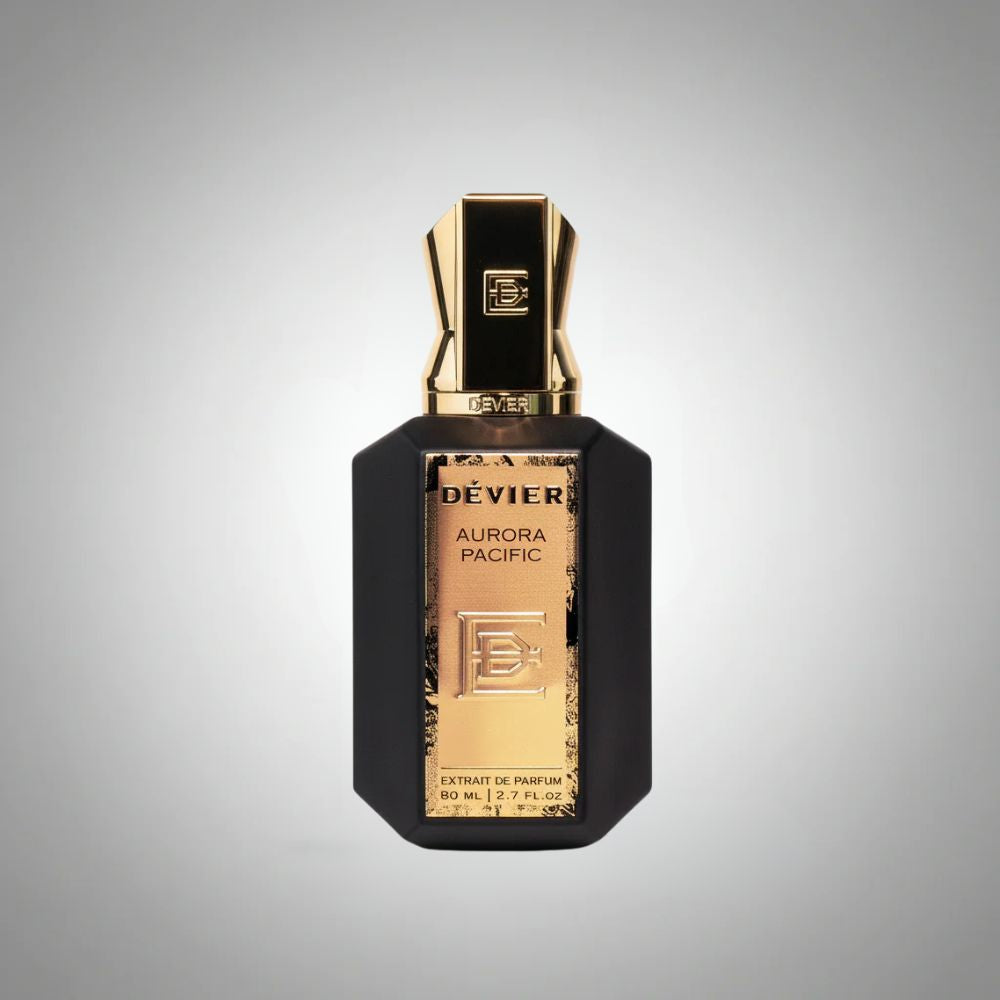 devier aurora pacific 