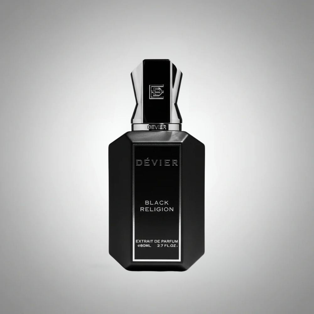 black religion extrait de parfum