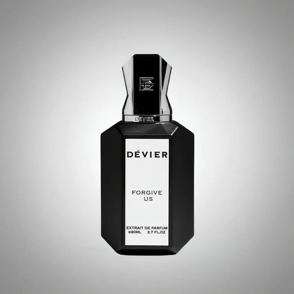devier forgive us extrait de parfum