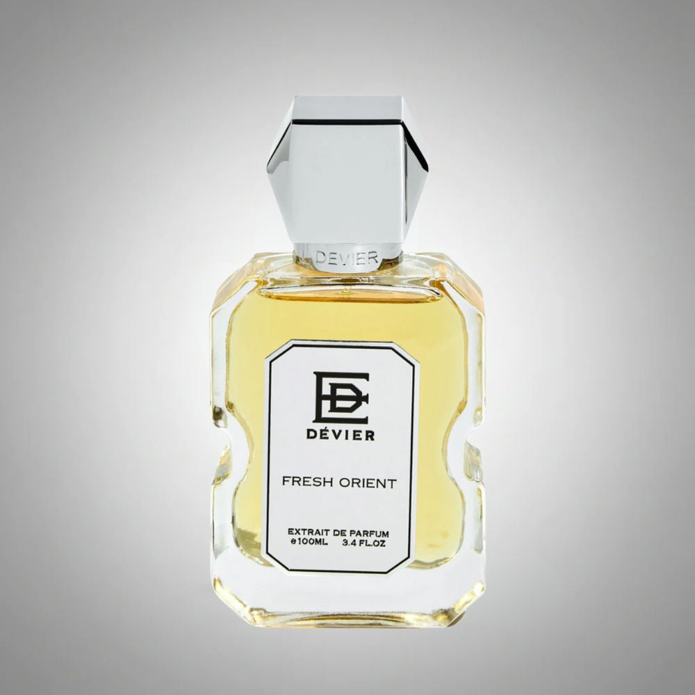 Fresh Orient – Devier Parfums